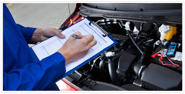 Preventative Auto Maintenance Service in Jefferson, WI